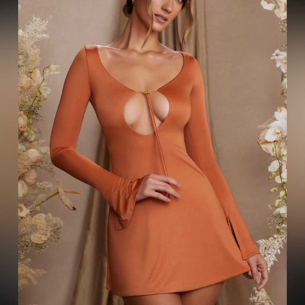 Oh Polly dress new with tags